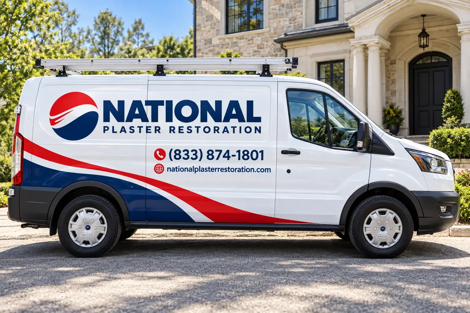 Plaster Repair in Lee, FL near me